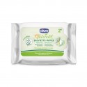 Salviettine Chicco NaturalZ Rinfrescanti e Protettive 20 pz
