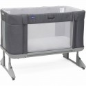 Lettino Co-Sleeping Chicco Next2Me Forever Slate Grey