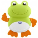 Gioco da Bagno Chicco Rana Nuotatrice