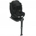 Seggiolino Auto Chicco Seat3Fit Air i-Size Zip&Wash Black Air