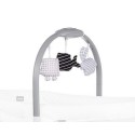 Barra Gioco Chicco per Culla Baby Hug Air