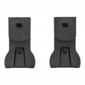 Adattatori Chicco Kory e First-Seat Recline per Passeggino Mysa