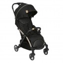 Passeggino Chicco Goody Plus Black Re_Lux