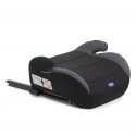Seggiolino Auto Chicco Quasar Fix i-Size (125-150 cm) Obsidian