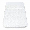 Set Lenzuola Superiore e Inferiore con Angoli Chicco Next 2 Me Bear 2pz
