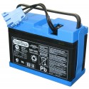 Batteria Peg Perego 12 V - 8 Ah