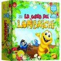 Gioco da Tavolo Simba la Corsa dei Lombrichi 