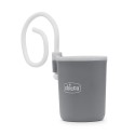 Porta Bicchiere Per Passeggino Chicco Grigio