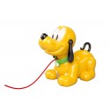 Pluto Trainabile Clementoni Disney