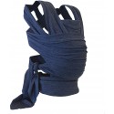 Fascia Boppy ComfyFit Blu