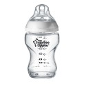 Biberon in Vetro Tommee Tippee 250ml