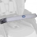 Manicotto per Passeggino Chicco Simplicity Plus Grey