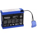 Batteria Peg Perego 12v - 4.5 Ah