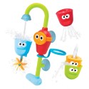 Gioco da Bagno Yookidoo Doccetta Flow 'n' Fill Spout