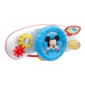 Centro Attività Disney Baby Volante Da Passeggino