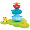 Gioco da Bagnetto Yookidoo Fontana Magica