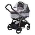 Protector de Lluvia Peg Perego para Capazo XL/Pop up/Primo Nido