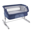 Culla Chicco Next2Me Dream Navy