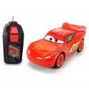 Macchinina Dickie by Simba Saetta Mc Queen Cars 3 Single Drive con Radiocomando