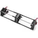Peg Perego Ybftad Adou Adaptador Portatil For Two – double