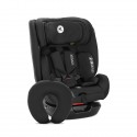 Silla de Coche Lorelli VOYAGER i-Size negra 40-150 cm con almohada de viaje