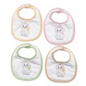 Andy Helen Bavaglio Baby Misura Piccola in Spugna (1PZ)