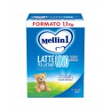 Latte in Polvere Mellin Uno 1,1 kg