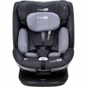 Seggiolino Auto FreeON Opal i-Size Girevole a 360° da 40-150 cm Grigio