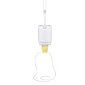 Sistema di Allattamento Supplementare Medela (DAS-SNS)