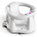 Asiento de Baño Okbaby Flipper Evolution Blanco