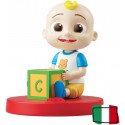 Personaje de Sonido Faba Le Canzioni di CoComelon per Cuentacuentos ITALIANO