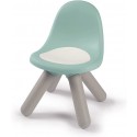 Sedia Smoby Kid Verde