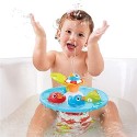 Yookidoo Magical Duck Race – Gioco da bagno per bambini