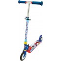 Monopattino Due Ruote Smoby Marvel Spidey