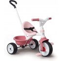 Triciclo Smoby Be Move Rosa