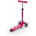 Monopattino Micro Mini Deluxe Rosa