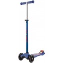 Monopattino Micro Maxi Deluxe Blu