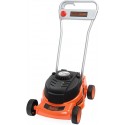 Tagliaerba Giocattolo Smoby Black + Decker