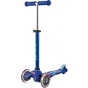 Monopattino Micro Mini Deluxe Blu