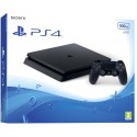 Console Sony PlayStation 4 Slim 500GB Nero