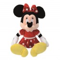 Peluche Simba Disney Minnie Rosso 20 cm