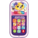 Mi primer teléfono - Mágicos Mensajes - VTech Rosa 9-36 meses