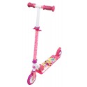 Patinete Smoby Disney Princess Dos Ruedas OUTLET