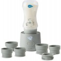 Scaldabiberon Nuvita Warm'n'Go Portatile Universale
