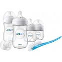 Set Prime Poppate Natural Avent