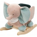 Dondolo Nattou Elefante Axel e Luna