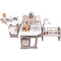 Set Smoby Baby Nurse Centro Gioco per Bambole