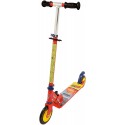 Monopattino Due Ruote Smoby Disney Cars 3
