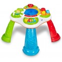 Gioco Chicco Tavolo Sensoriale