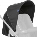 Cappotta Passeggino Chicco Sprint Black Night